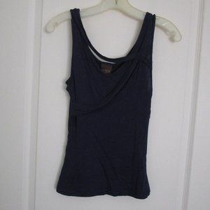 multi-layer tank top